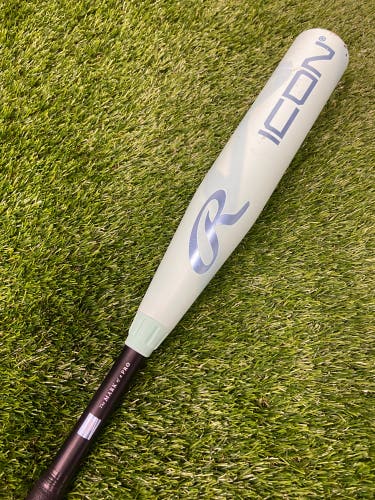 Rawlings Icon Composite USA (2 5/8") 2026 (-10)