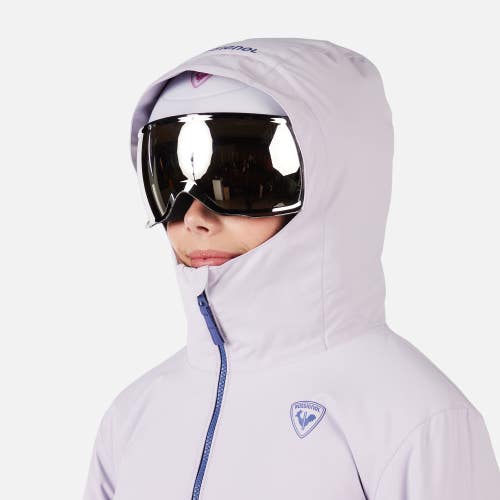 Rossignol Rossignol RLNYJ06 - JR STRAWPILE JKT Jacket 016 (New)