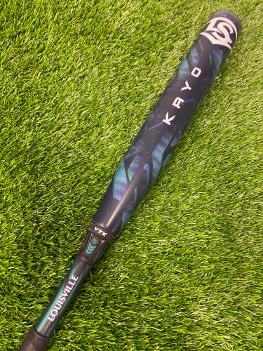 Louisville Slugger Kryo Fastpitch 2025 (-11)