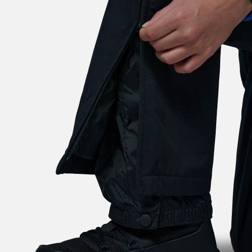 Rossignol Rossignol RLMYP13 - BOY ZIP PANT Pants 012 (New)