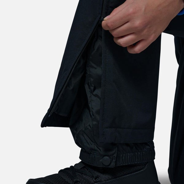Rossignol Rossignol RLMYP13 - BOY ZIP PANT Pants 012 (New)
