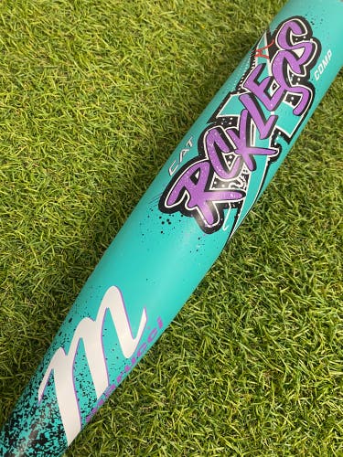 Marucci CATX Rckless Composite Junior Big Barrel USSSA (2 3/4") 2026 (-10)