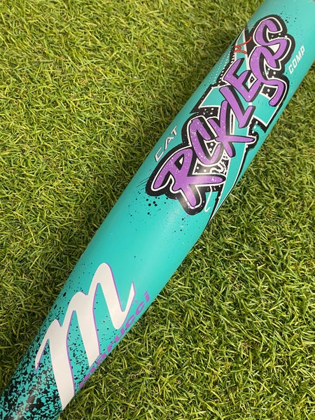 Marucci CATX Rckless Composite Junior Big Barrel USSSA (2 3/4") 2026 (-10)