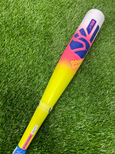 Easton Dub Composite Bat USSSA Certified | 30" 22oz (2026)