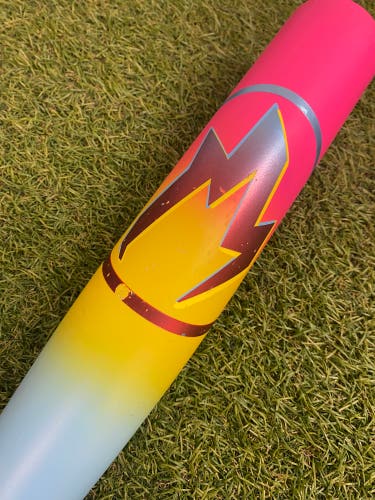 Easton Hype Fire Composite USSSA (2 3/4") 2026 (-10)