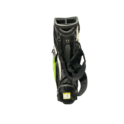 Used EPEC GOLF BAG Teen Stand Bag Black 11834-S000056074