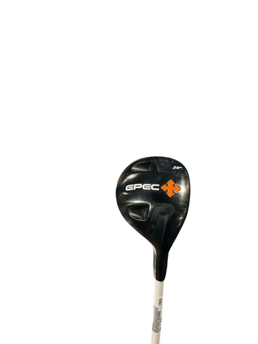 Used EPEC 4 WOOD Jr Fairway Wood RH 5 Wood 11834-S000056068