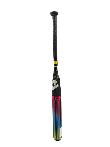 Used Demarini 2020 PRISM BB/SB Fastpitch Bat 29" 11834-S000056057