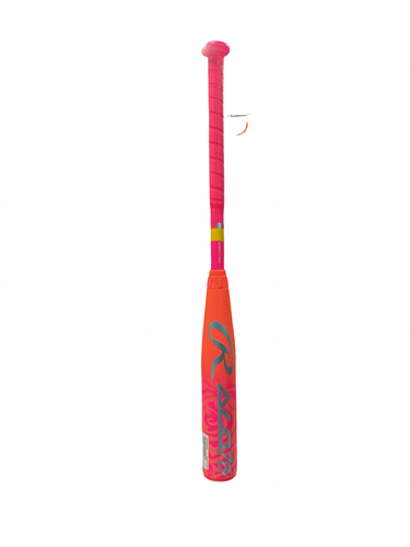 Used Rawlings ALO78 BB/SB Fastpitch Bat 27" 11834-S000056056