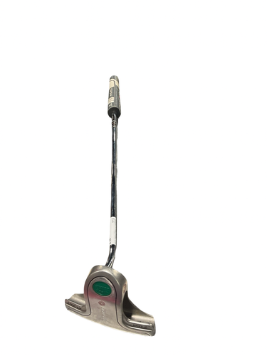 Used Odyssey 2 BALL BLADE Mens Putter RH 11834-S000056053