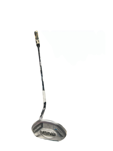 Used Ping FETCH SIGMA 2 Mens Putter RH 11834-S000056054