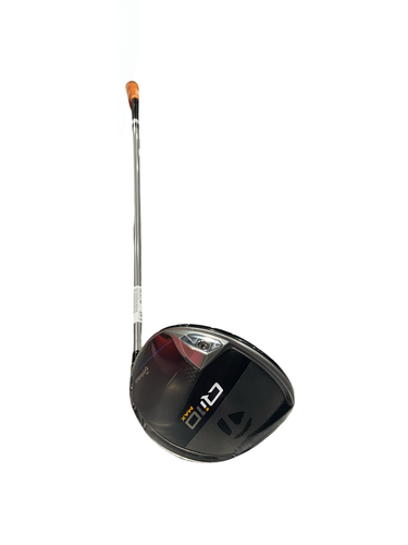 Used Taylormade QI10 MAX Mens Driver RH 10.5 Degree 11834-S000056052