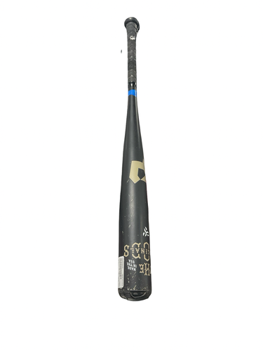 Used Demarini 25 THE GOODS BB/SB High School -3 Bat 31" 11834-S000056045