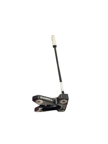 Used EVNROLL ERZ.1 MALLET Mens Putter RH 11834-S000056037