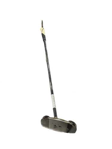 Used NEVER COMPROMISE TDP PUTTER Mens Putter RH 11834-S000056038