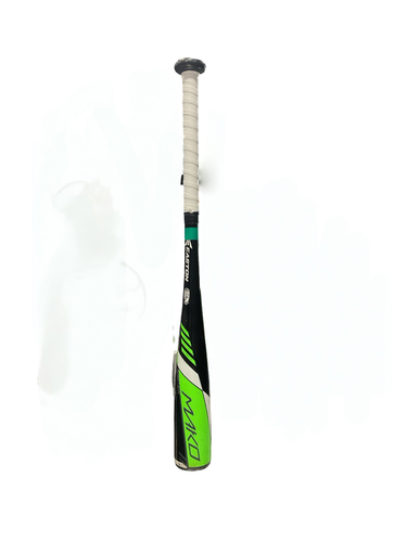 Used Easton MAKO BB/SB T-Ball Bat 24" 11834-S000056013