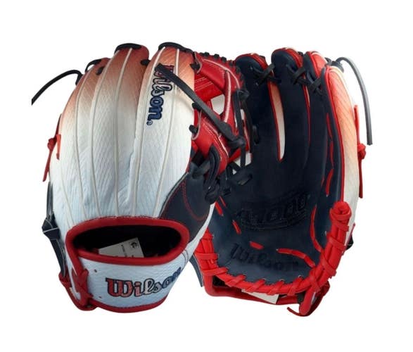 New 2027 A1000 11.75IN RHT FREEBIRD NAVY/RED/WHITE 11834-WILWBG26501RT1175