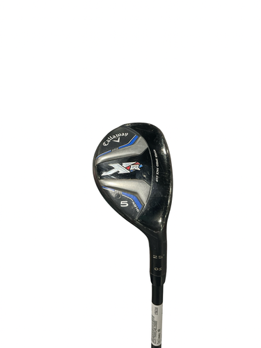 Used Callaway XR Mens Hybrid Club RH 5 Hybrid 11834-S000056005
