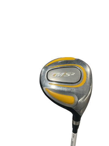 Used M/S2 Mens Fairway Wood RH 3 Wood 11834-S000056007