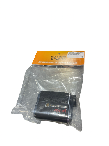 Used GX3 DNA RANGE FINDER Field Equipment 11834-S000056002