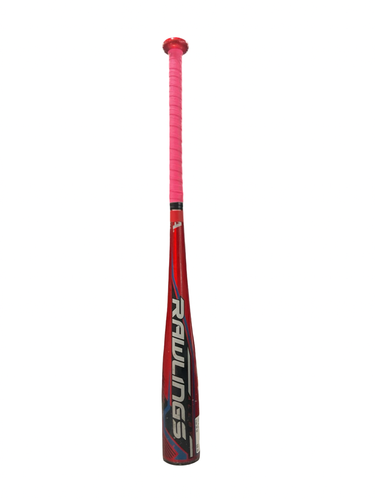 Used Rawlings FUEL BB/SB USA 2 5/8 Bat 28" 11834-S000055995