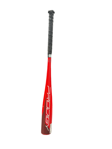 Used Rawlings PRODIGY ALLOY BB/SB USA 2 5/8 Bat 30" 11834-S000055977