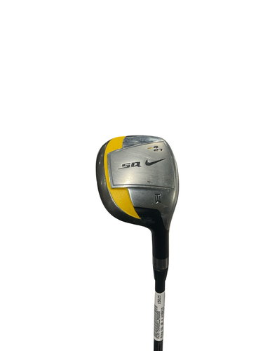 Used Nike SQ JR 4 HYBRID Jr Hybrid Club RH 4 Hybrid 11834-S000055978