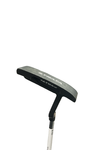 Used Strata RH PUTTER Mens Putter RH 11834-S000055962