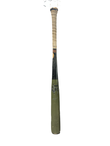 Used Louisville Slugger MLB MAPLE RA13 BB/SB Wood Bat 32" 11834-S000055966