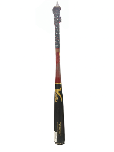 Used Victus TATIS 23 BB/SB Wood Bat 31" 11834-S000055967