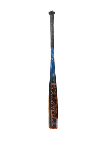 Used Louisville Slugger 2024 ATLAS BB/SB High School -3 Bat 32" 11834-S000055964