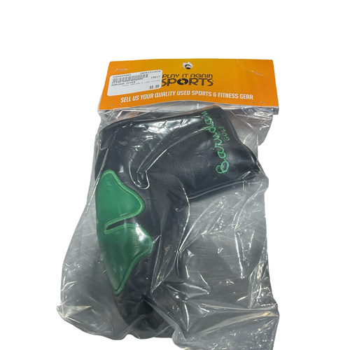 Used BARUDAN 4 LEAF CLOVER Golf Accessory 11834-S000055960