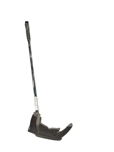 Used Powerbilt TARGET LINE Mens Putter RH 11834-S000055951