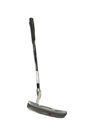 Used Nike RED YOUTH Mens Putter RH 11834-S000055949