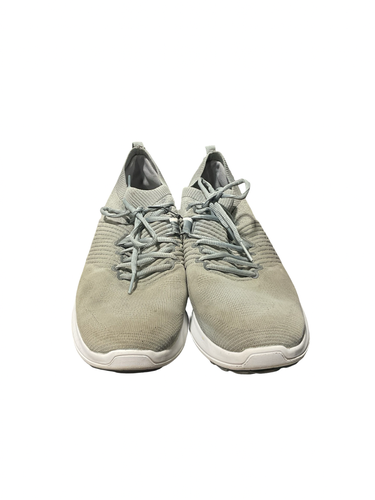 Used Foot Joy Mens Golf Shoes Grey Senior 12 11834-S000055946