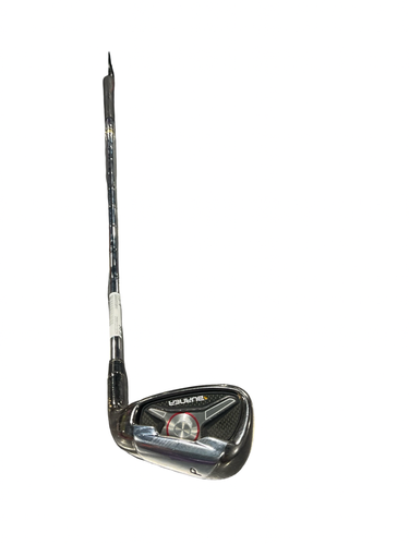 Used Taylormade BURNER 2.0 Golf Wedge Mens RH Pitching Wedge 11834-S000055950