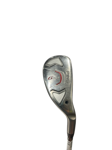 Used Ping G20 3 HYBRID Mens Hybrid Club RH 3 Hybrid 11834-S000055941