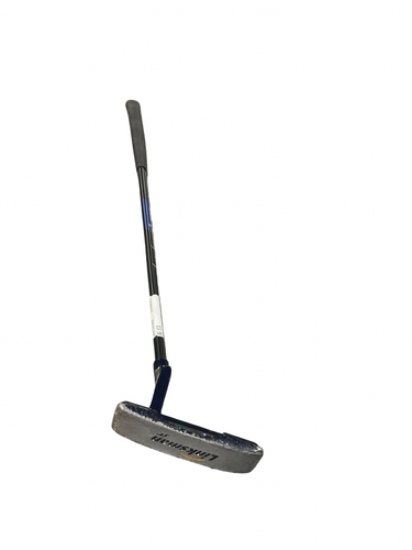 Used Jr Putter RH 11834-S000056276