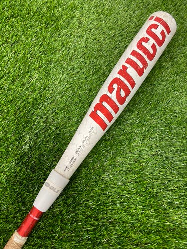 Marucci CATX2 Connect Hybrid Bat USSSA Certified | 31" 23oz (2025)