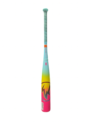 Used Easton 2026 USSSA HYPE FIRE BB/SB USSSA 2 3/4 Bat 31" 11834-S000056254