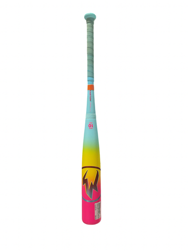 Used Easton 2026 USSSA HYPE FIRE BB/SB USSSA 2 3/4 Bat 29" 11834-S000056253