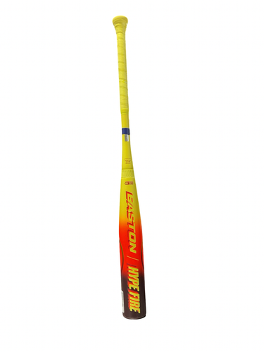 Used Easton 2026 HYPE FIRE BBCOR BB/SB High School -3 Bat 33" 11834-S000056249