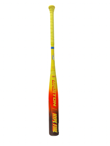 Used Easton 2026 HYPE FIRE BBCOR BB/SB High School -3 Bat 34" 11834-S000056250