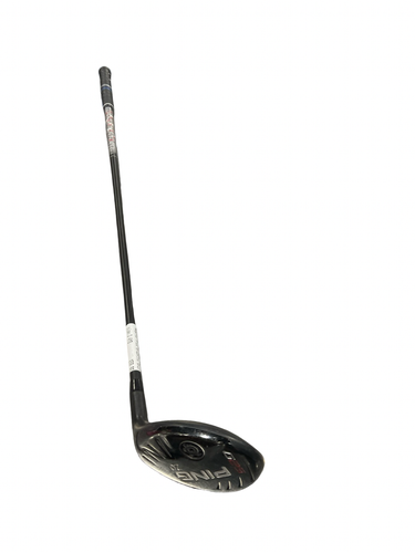 Used Ping 20 G25 3 HYBRID Mens Hybrid Club RH 3 Hybrid 11834-S000056245