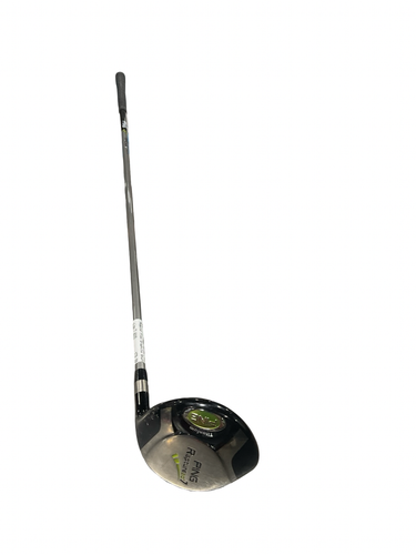 Used Ping RAPTURE 7 WOOD Mens Fairway Wood RH 7 Wood 11834-S000056247