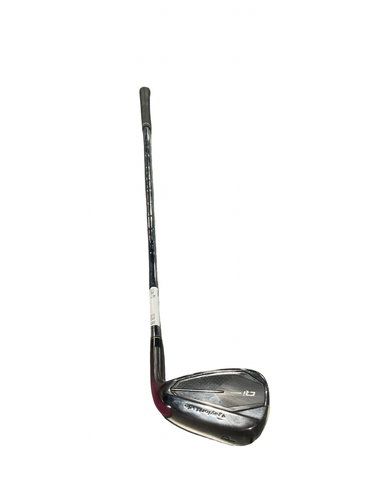 Used Taylormade QI PW Golf Wedge Mens RH Pitching Wedge 11834-S000056225