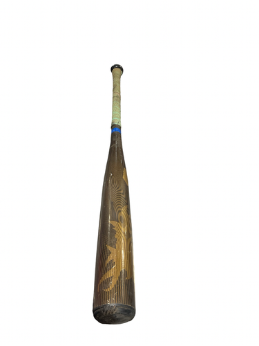 Used Demarini VOODOO BBCOR BB/SB High School -3 Bat 32" 11834-S000056223