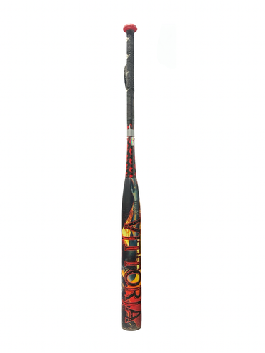 Used ANARCHY ZEUS SLOWPITCH BAT BB/SB Slowpitch Bat 34" 11834-S000056218