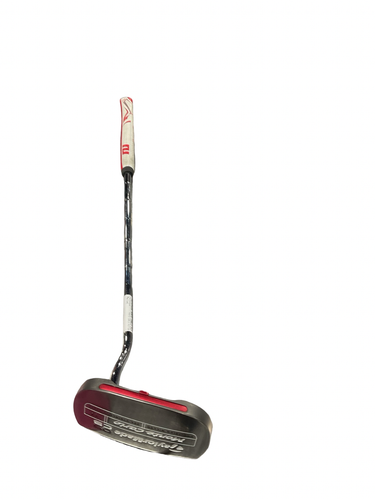 Used Taylormade MONTE CARLO PUTTER Mens Putter RH 11834-S000056216