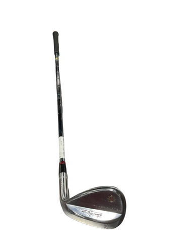 Used Ben Hogan EQUALIZER II Golf Wedge Mens RH 60 Degree 11834-S000056205